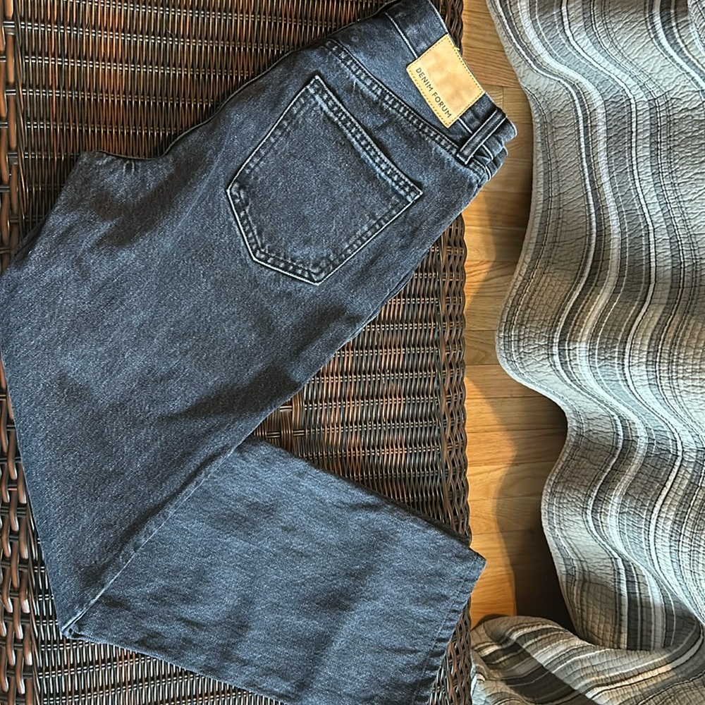 Denim Forum Joni jeans